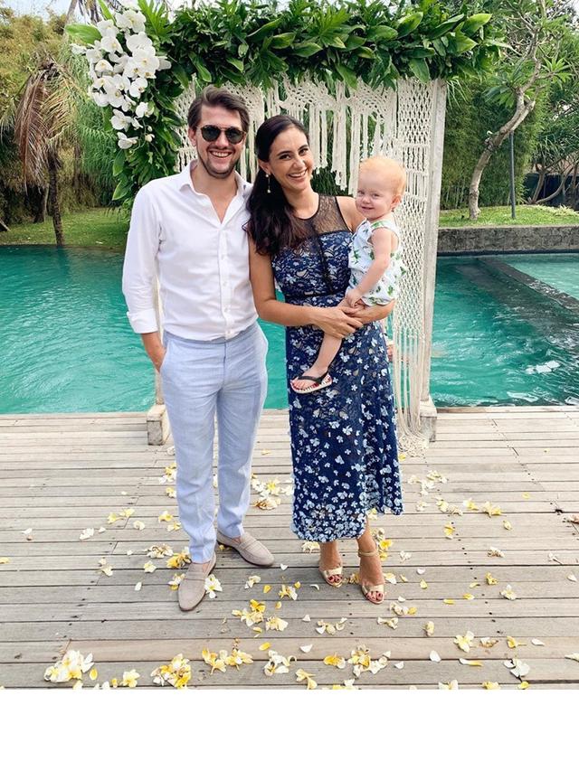 10 Selebriti Ini Bersuamikan Bule, Mesra dan Harmonis Abis