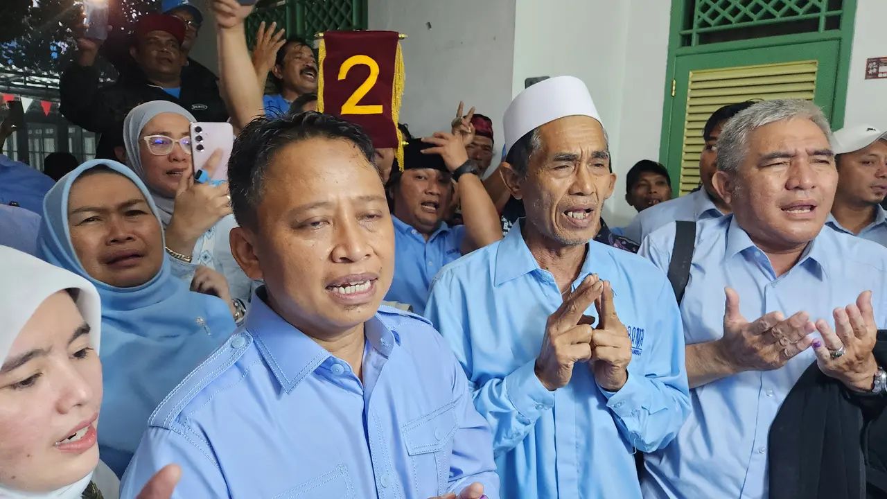 Supian Suri