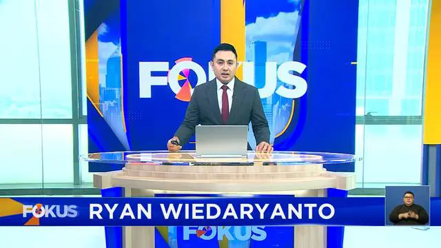 Fokus edisi (29/9) mengangkat beberapa topik pilihan di antaranya, Tebing Longsor Memutus Jalan, Kapal Penumpang Terbakar di Sungai Musi, Penanganan Korban Kebakaran Tamansari.
