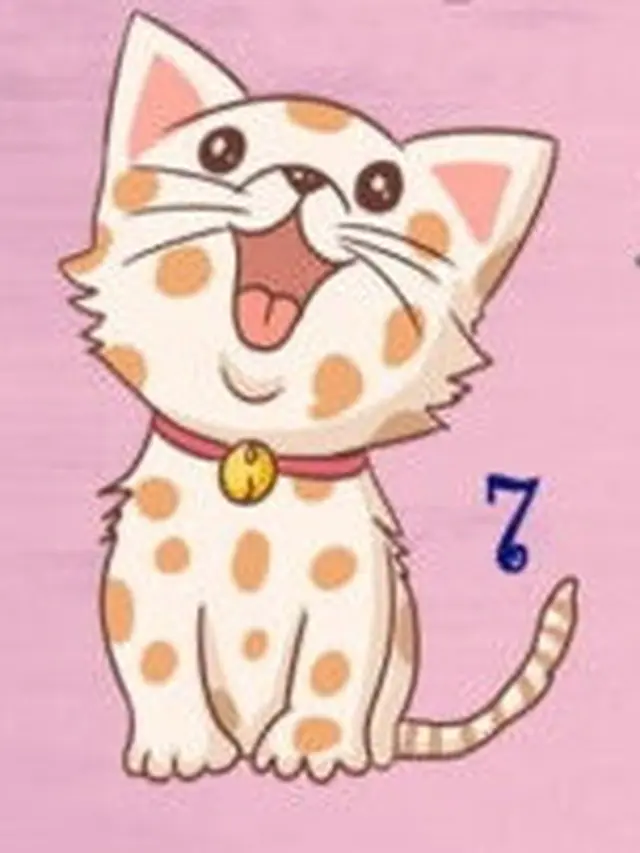 Pilih Satu Gambar Kucing Ini Dapat Ungkap Keterampilanmu dalam Komunikasi
