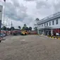 Peresmian diler Fuso di Lampung (Arief A/Liputan6.com)