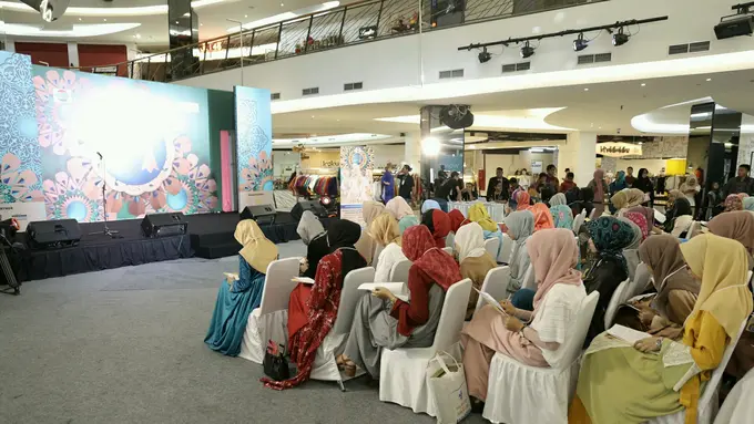 Puteri Muslimah Indonesia