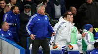 Guus Hiddink Puji Reaksi Cepat Chelsea