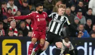 Gagal Datangkan Lewis Hall, Manchester United Dinilai Bisa Menyesal