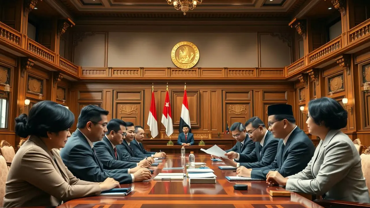 contoh konvensi