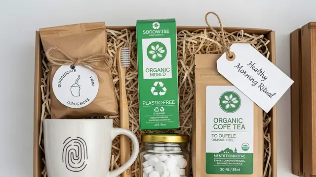 Ide Jualan Hampers Eco-Friendly Tanpa Plastik