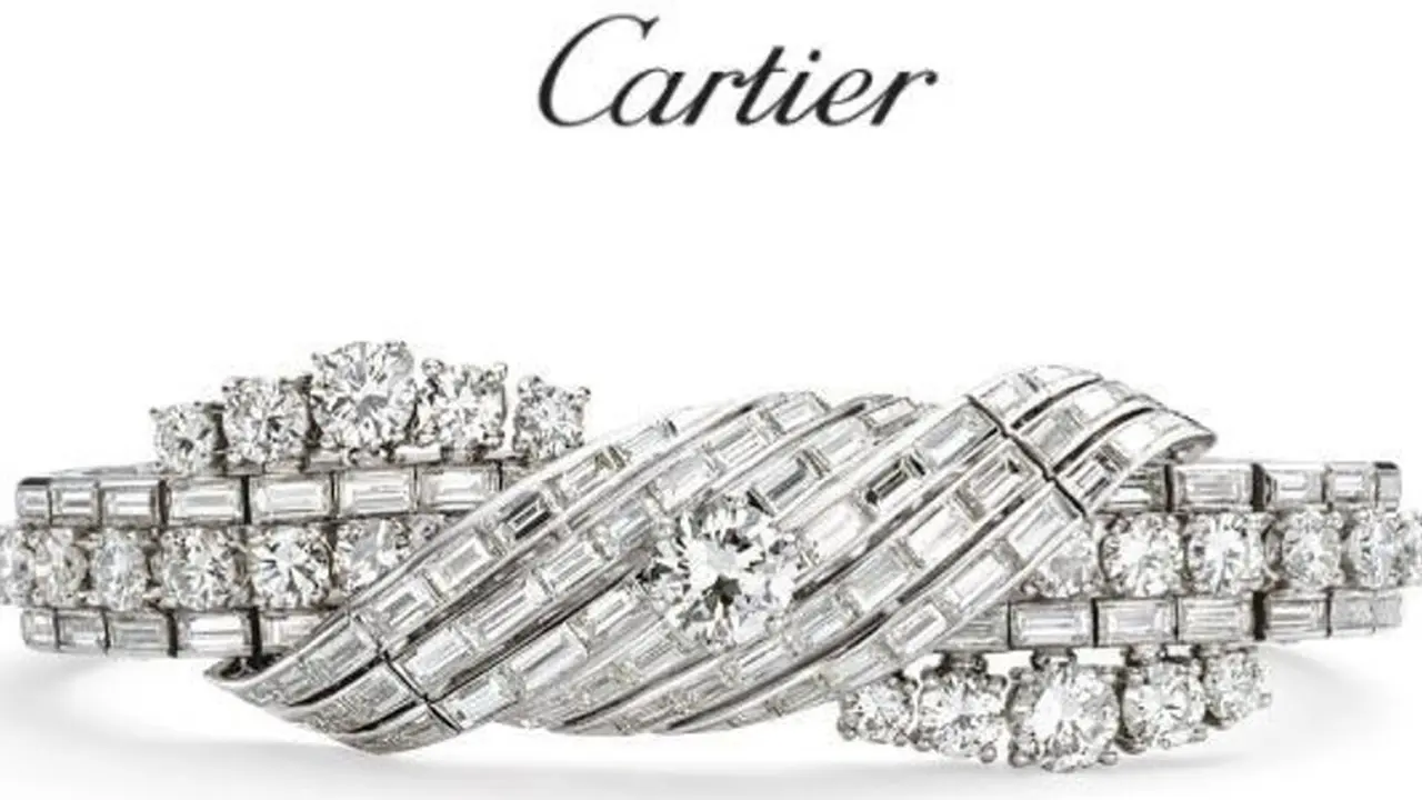 Cartier Exhibition 0614