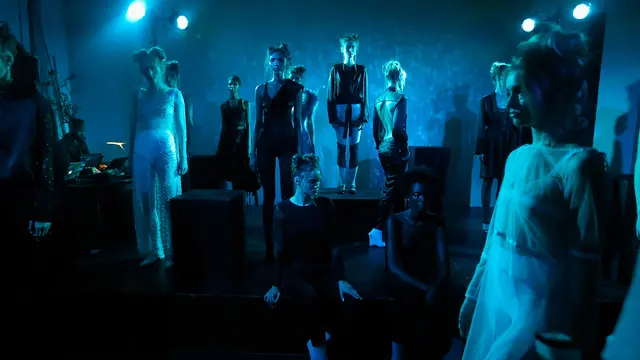 Misteri Penyebab Kematian Desainer Berbakat Langganan Lady Gaga Terungkap, Dianggap Pembunuhan Berencana