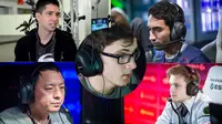 5 Pemain Dota 2 Terhebat di Dunia