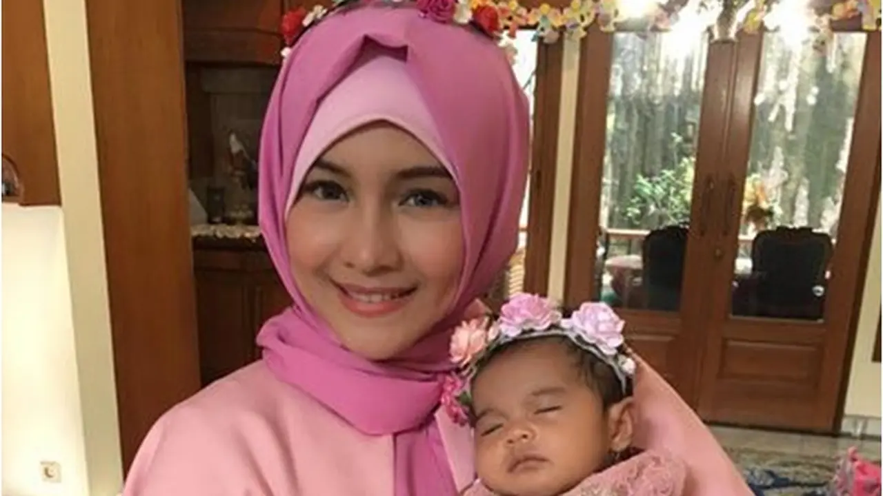 [Bintang] Intan Nuraini