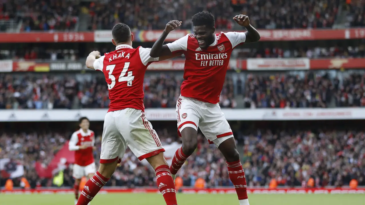 Arsenal