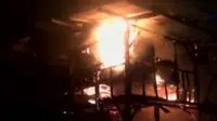 Segmen 1: Kebakaran di Jakarta hingga Serangan Bom di Irak