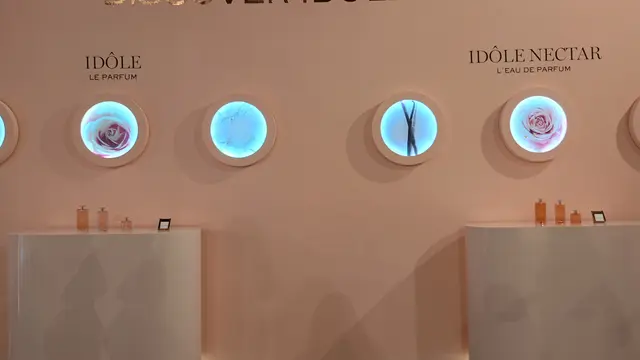 Dari Paris ke Jakarta, Lancome Idole House Hadirkan Pengalaman Manis dari Koleksi Parfum Terbaru