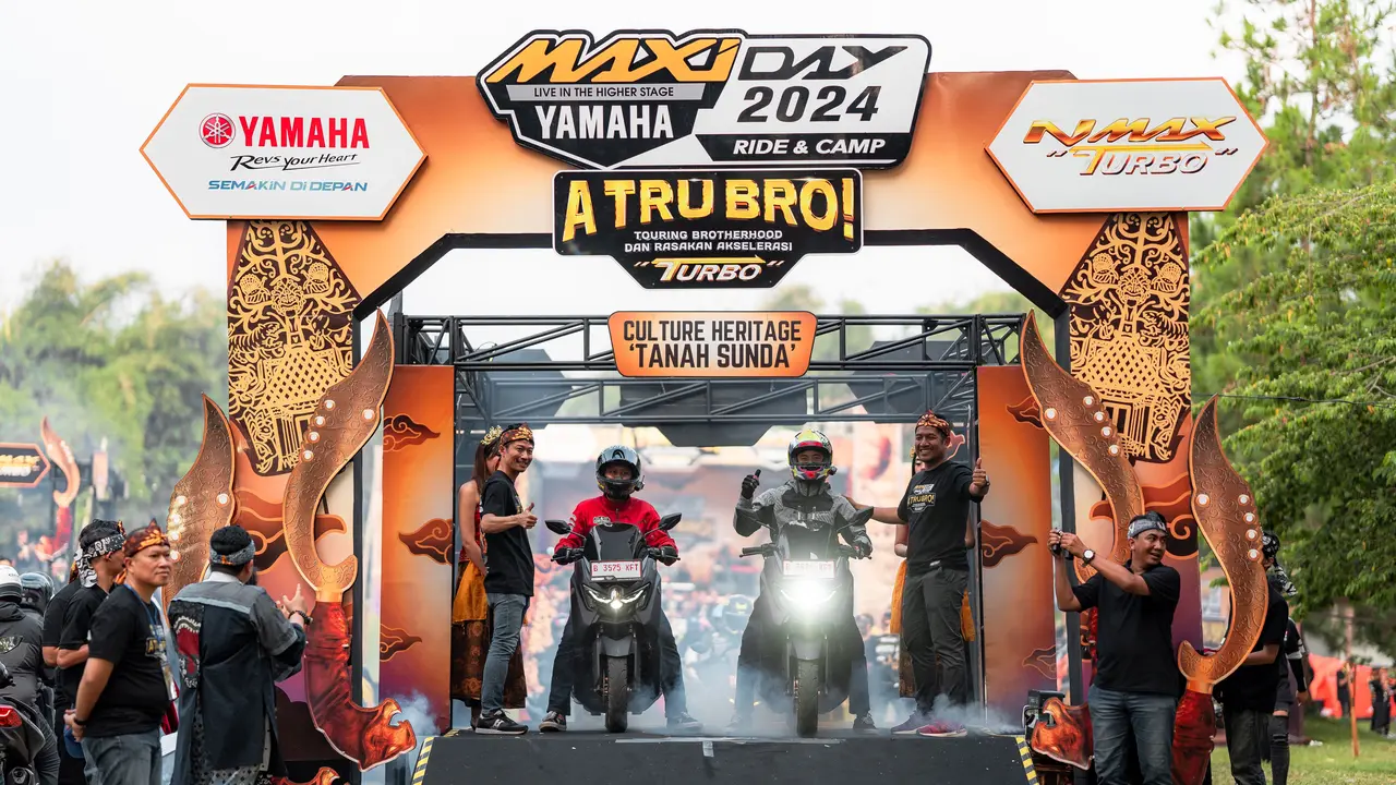 Yamaha