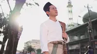 Indra Kenz Minta Maaf ke Masyarakat, Akui Binomo Ilegal di Indonesia