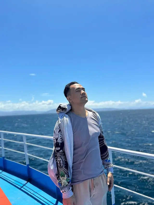 Potret Artis yang Pernah Ditegur KPI