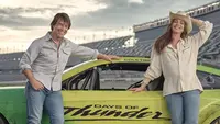 Sequel DAYS OF THUNDER Bakal Dibintangi Tom Cruise dan Anne Hathaway