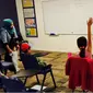 Sabtu, 16 Mei 2015 Sekolah Bahasa Indonesia resmi hadir di Sherwood State School Brisbane, Australia.