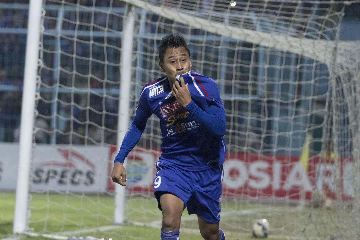 Samsul Arif