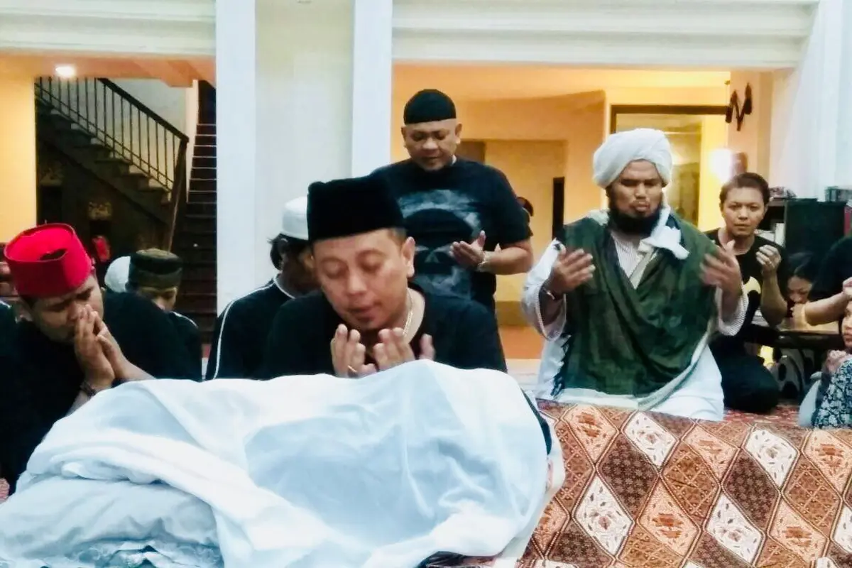 [Bintang] Opick