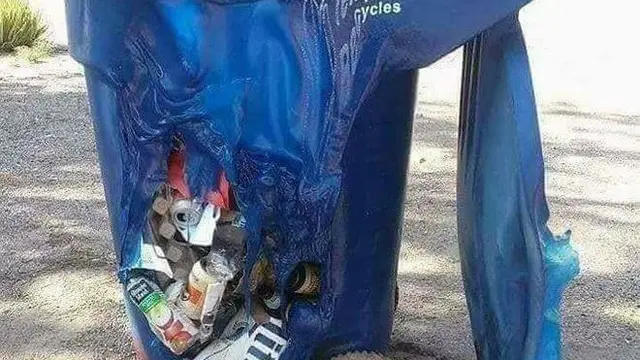 Ngeri, Ini Sejumlah Gambar yang Membuktikan Bahwa Bumi Kita Semakin Panas