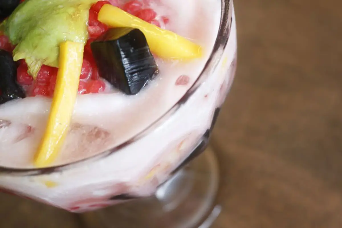 Cicipi Es Kolding, Warisan Minuman Tradisional Nikmat Khas Medan