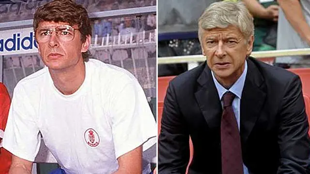 Arsene Wenger