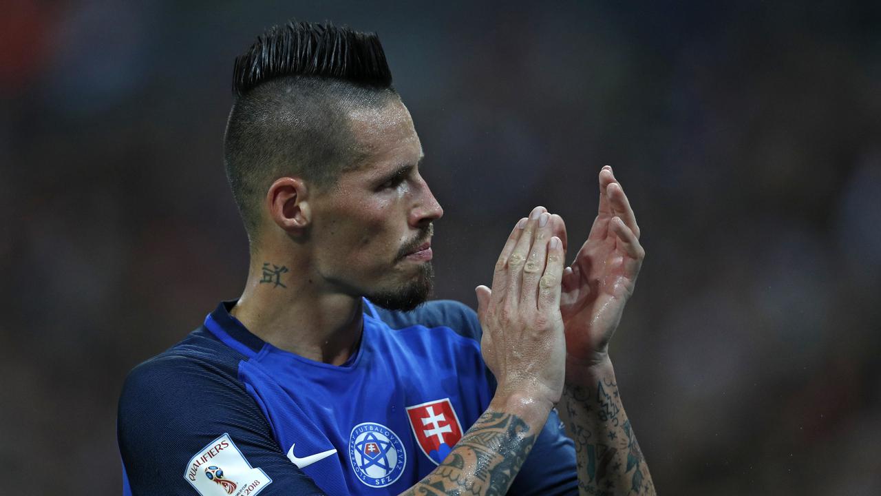 Marek Hamsik