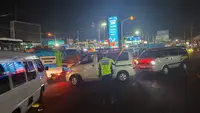 Kemacetan Ketapang-Gilimanuk Mengular 15 Km, 25 Kapal Dikerahkan