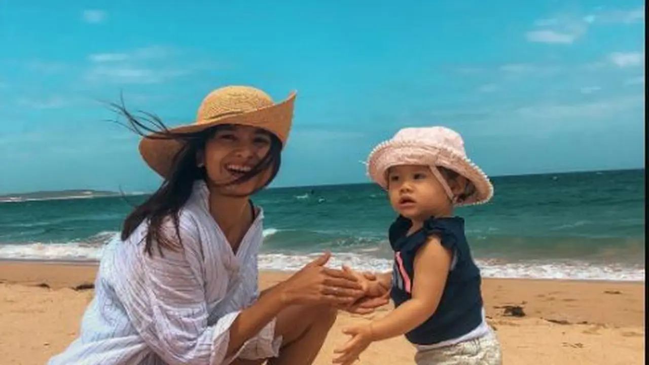 Acha Septriasa