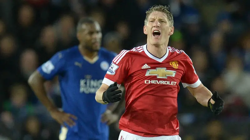 Bastian Schweinsteiger