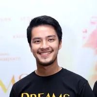 Kini akting Morgan Oey sudah tidak diragukan lagi, tetapi Morgan akan terus belajar akan aktingnya terlihat sempurna dan menjiwai.  (Andy Masela/Bintang.com)