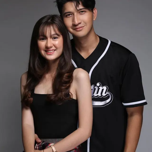 Pesona 6 Artis dengan Gaya Rambut Berponi, Makin Terlihat Imut