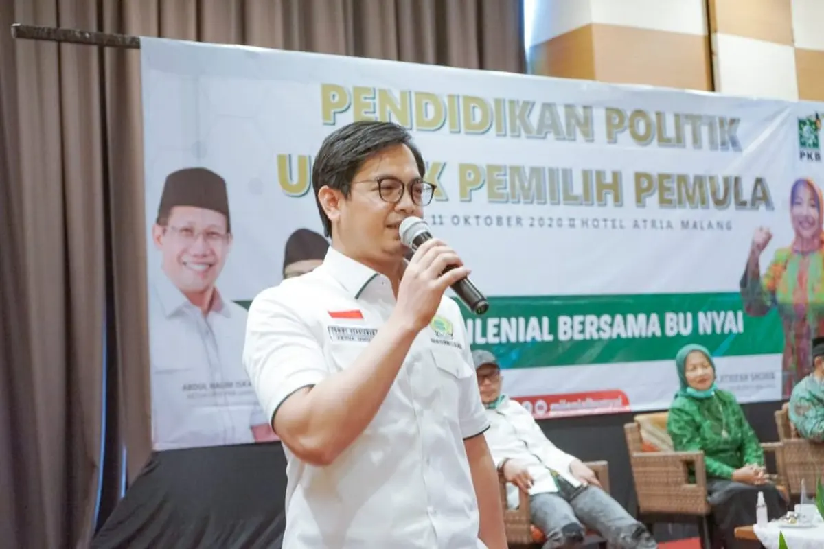 Tommy Kurniawan