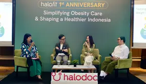 Dokter Gizi Ungkap 4 Kunci agar Sukses Menurunkan Berat Badan