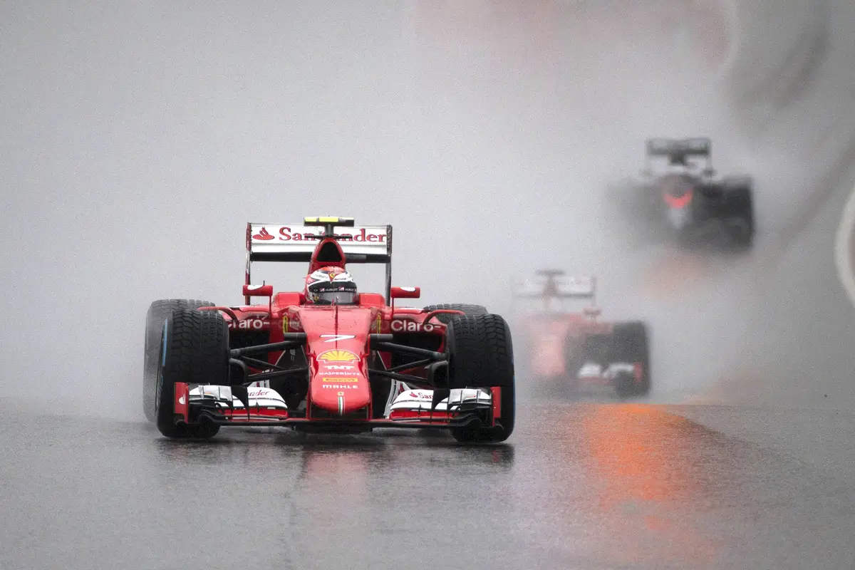 Ferrari