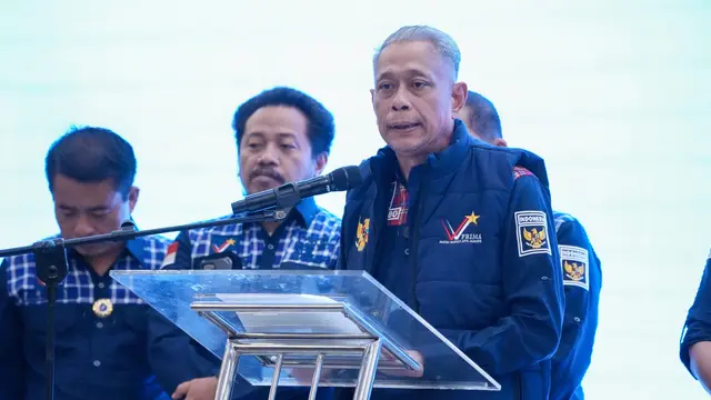 PRIMA Sampaikan Belasungkawa untuk Affan, Ajak Pemimpin Rasakan Suasana Kebatinan Rakyat