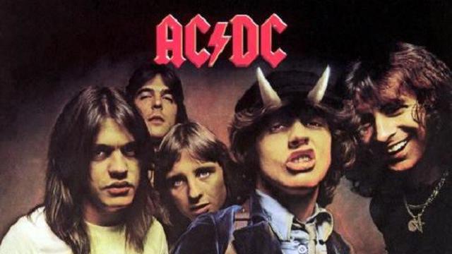 AC/DC
