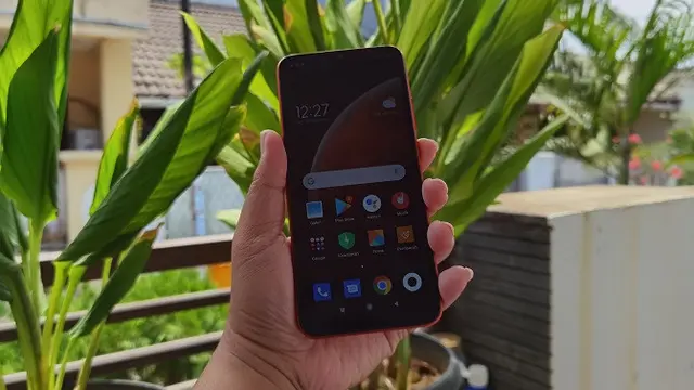 Redmi 9C