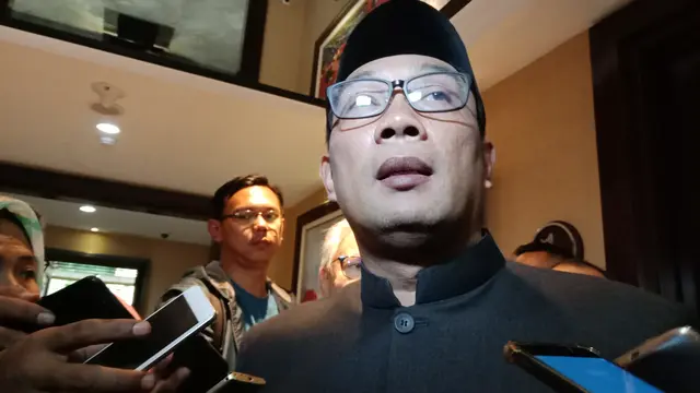 Ridwan Kamil