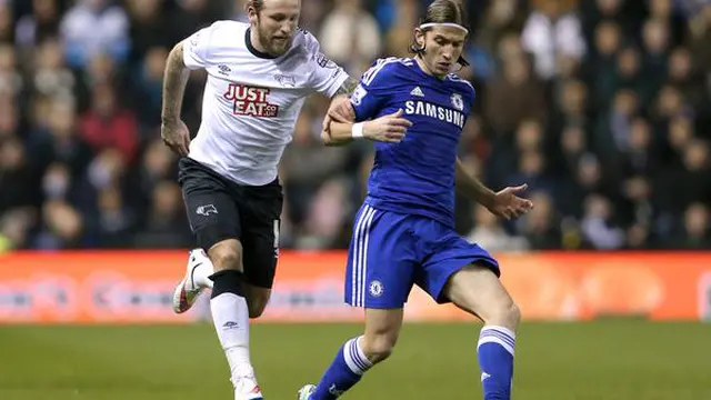 Filipe Luis