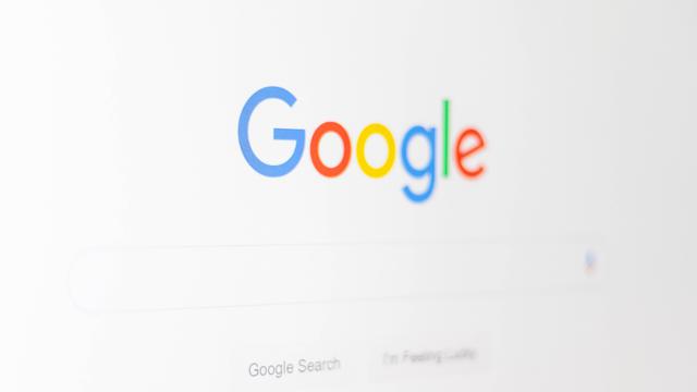 Search Engine Google