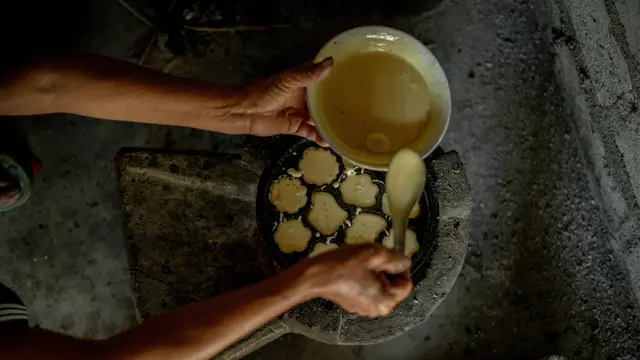 Kue Cubit