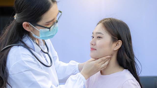 Mengenal Risiko Penyakit Tiroid pada Perempuan, Bagaimana Cara Mengatasinya Ya?
