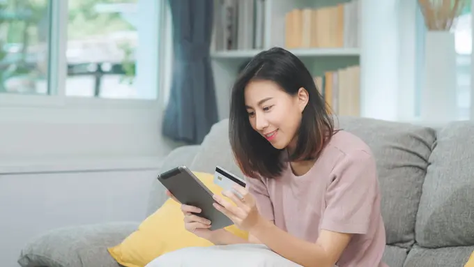 Cari Pendapatan Lain, Investasi dan Menabung