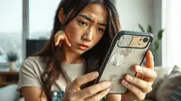 Cara Menghilangkan Jamur di Belakang HP dengan Mudah dan Efektif