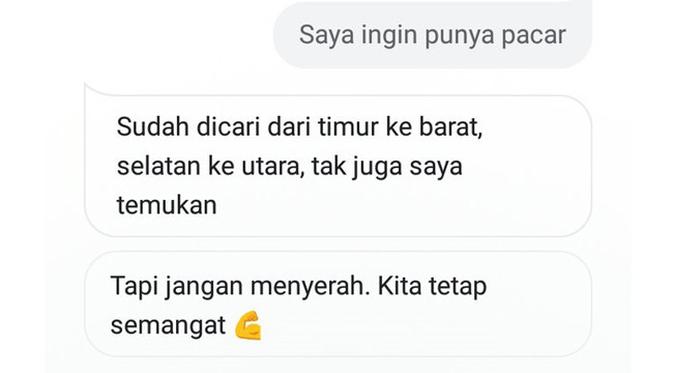 Mengocok Perut, Deretan Curhat Kocak Warganet dengan Google Assistant