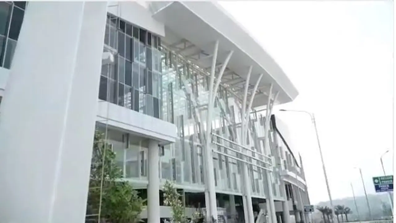 Aeon Mall Segera Buka di Sentul City, Bakal Punya Pembangkit Listrik Tenaga Matahari