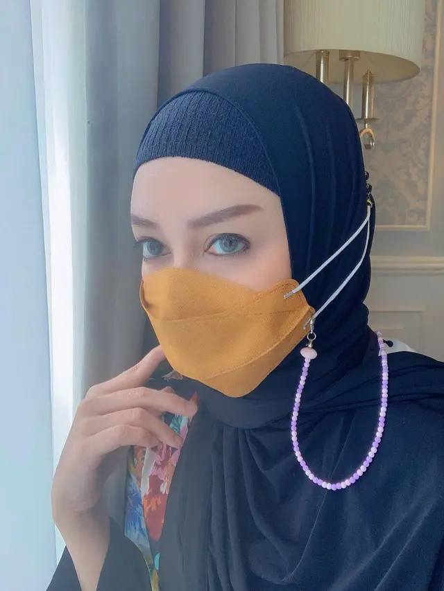 [Fimela] Terry Putri