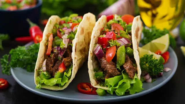 Tacos